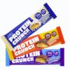 Applied Nutrition Crunch Protein bar (white chocolate caramel) 65g / Proteiinibatoon