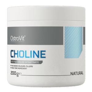 OstroVit Choline 200 g natural / Холин