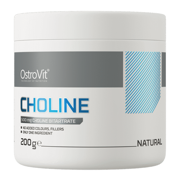 OstroVit Choline 200 g natural / Холин