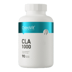 OstroVit CLA 1000 mg 90caps
