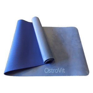 Ostrovit Exercise Mat