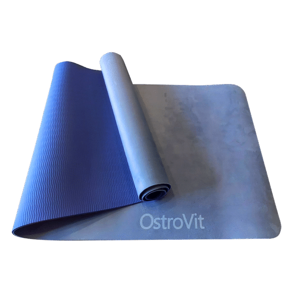 Ostrovit Exercise Mat