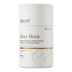 OstroVit Glow Drink (mango-pineapple) 390g