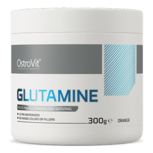 OstroVit Glutamine 300g / L-глютамин