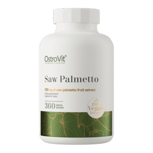 OstroVit Saw Palmetto VEGE 360tabs
