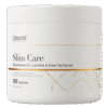 OstroVit Slim Care Glucomannan & L-Carnitine & Green Tea Extract 180caps