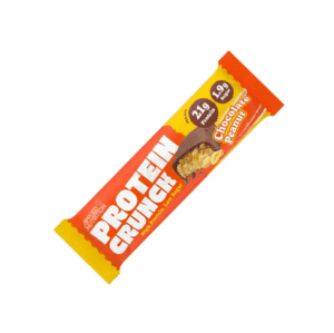 Applied Nutrition Crunch Protein bar (milk chocolate peanut) 65g / Proteiinibatoon