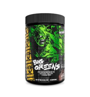 Mutant Big Greens 30serv