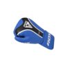 RDX Boxing Gloves Aura Plus T-17 Blue / Боксерские перчатки