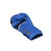 RDX Boxing Gloves Aura Plus T-17 Blue / Боксерские перчатки