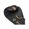 RDX F6 Kara Boxing Training Gloves Golden/Black