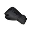 RDX F6 Kara Boxing Training Gloves Black / Боксерские перчатки