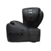 RDX F6 Kara Boxing Training Gloves Black / Боксерские перчатки