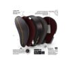 RDX F6 KARA Focus Pads Golden / Лапы