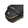 RDX F6 KARA Focus Pads Golden / Лапы