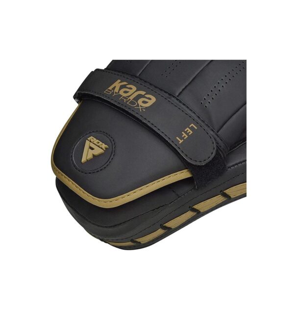 RDX F6 KARA Focus Pads Golden / Лапы