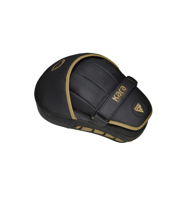 RDX F6 KARA Focus Pads Golden / Лапы