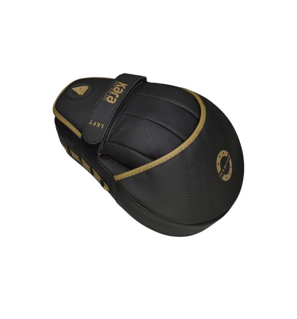 RDX F6 KARA Focus Pads Golden / Лапы