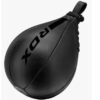 RDX F6 Kara Speed Ball BLACK with steel swivel / Скоростная груша