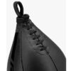 RDX F6 Kara Speed Ball BLACK with steel swivel / Скоростная груша