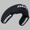 RDX 3w Mouth Guard BLACK