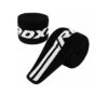 RDX K2 Compression Knee Wraps OEKO-TEX®