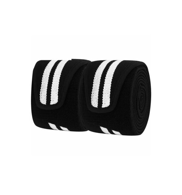RDX K2 Compression Knee Wraps OEKO-TEX®