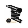RDX K2 Compression Knee Wraps OEKO-TEX®
