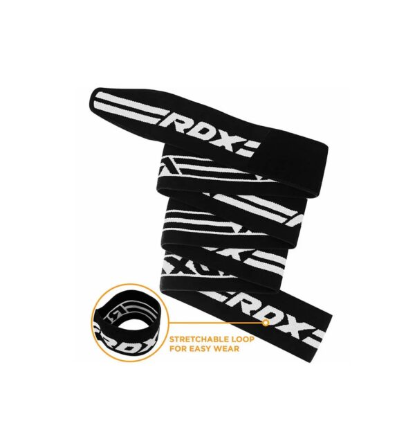 RDX K2 Compression Knee Wraps OEKO-TEX®