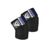 RDX KR11 Gym Knee Wrap Blue / Бинты для коленей