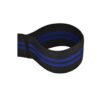 RDX KR11 Gym Knee Wrap Blue