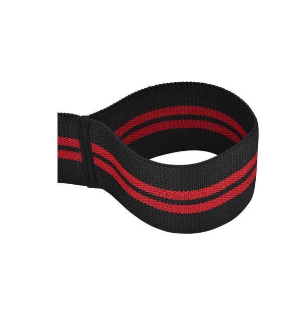 RDX KR11 Gym Knee Wrap Red / Бинты для коленей