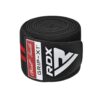 RDX KR11 Gym Knee Wrap Red / Бинты для коленей