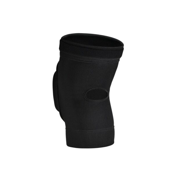 RDX MMA Knee Pads Black / Põlvekaitsmed
