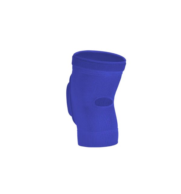 RDX MMA Knee Pads Blue