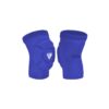 RDX MMA Knee Pads Blue