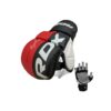 RDX T6 MMA Sparring Gloves 7oz RED / MMA-перчатки