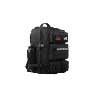 XXL Nutrition Tactical Backpack