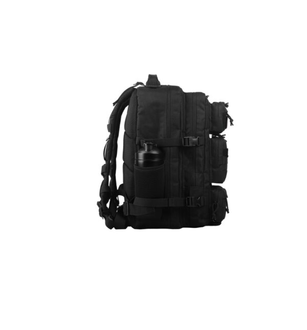 XXL Nutrition Tactical Backpack