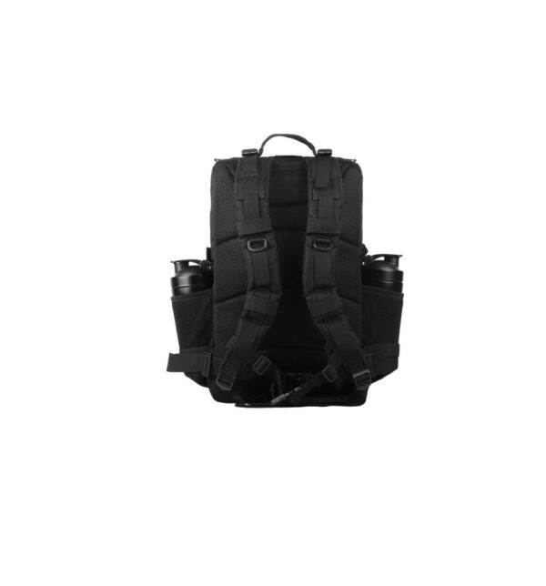 XXL Nutrition Tactical Backpack