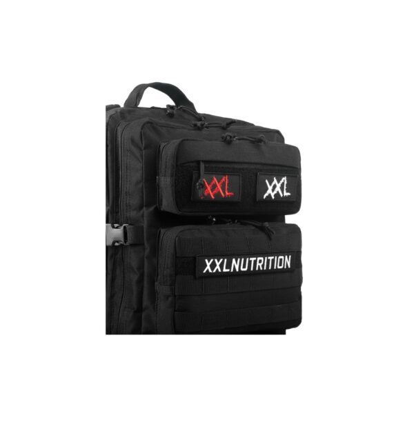 XXL Nutrition Tactical Backpack