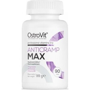Ostrovit Anticramp Max 90tabs