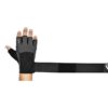 RDX Workout Gym Gloves W3 Grey
