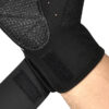 RDX Workout Gym Gloves W3 White