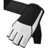 RDX Workout Gym Gloves W3 White