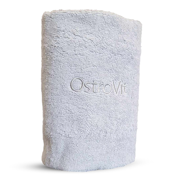 eng_pl_OstroVit-Gym-Towel-with-a-pocket-90-x-40-cm-26182_4 OstroVit Gym Towel with a pocket 90 x 40cm / Puuvillane jõusaali rätik