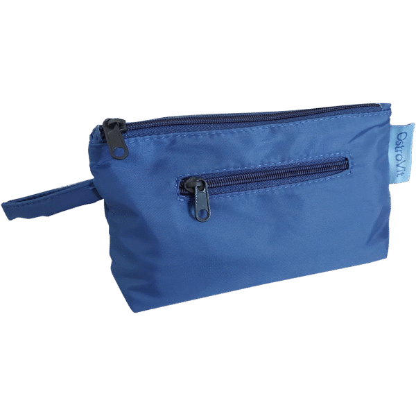 Ostrovit Cosmetic Bag / Kosmeetikakott