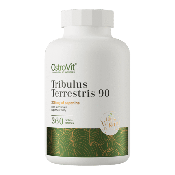 OstroVit Tribulus Terrestris VEGE 360tabs