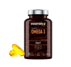 Essensey Omega 3 90caps
