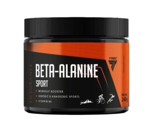 Trec Nutrition Beta-Alanine Sport (watermelon) 240g